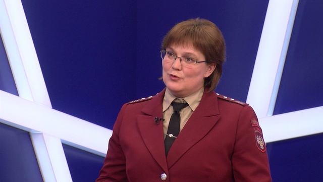 Новости "Волга-24" 17.04.2023 15:00