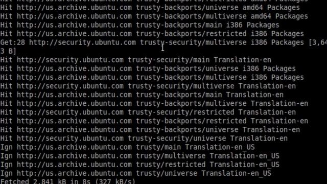 NT #3 - It blinks! - How to install Virtual Box Guest Additions to LUbuntu смотреть онлайн