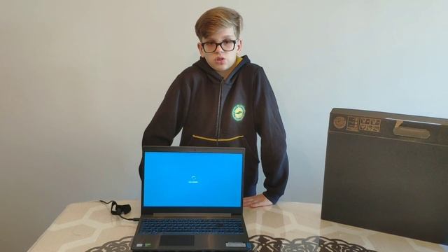 LENOVO L340 KUTU AÇILIMI VE KURULUMU. (UNBOXING ) смотреть онлайн