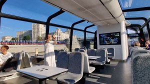 08. Речной  электрический трамвай