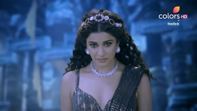 Pishachini | पिशाचिनी | Pavitra Defeats Rani | पवित्रा ने रानी को हराया смотреть онлайн