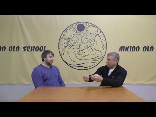 Каратэ - способ быть здоровым морально и физически. Часть 2.