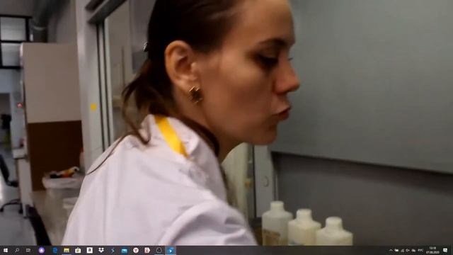 Опыты от наноквантума смотреть онлайн