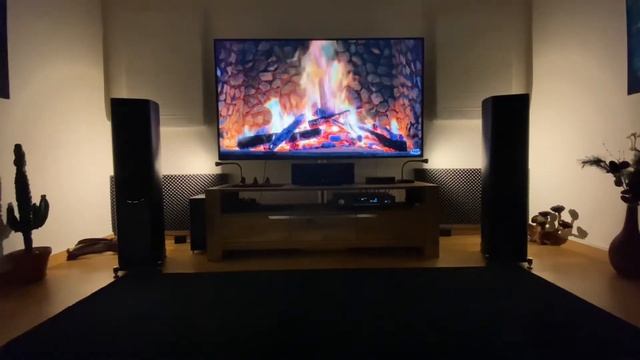Wharfedale evo 4.4 смотреть онлайн