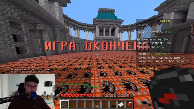 МИНИ ИГРЫ С ДИНАМИТОМ В МАЙНКРАФТ!11! смотреть онлайн