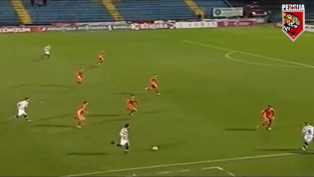 AKSI MARKO SIMIC SAAT BERSAMA DEJAN LOVREN DI TIMNAS KROASIA U-21 смотреть онлайн
