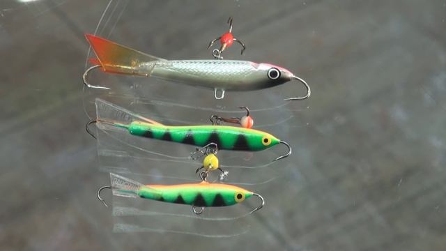 Советы начинающим рыболовам как выбрать балансир смотреть онлайн