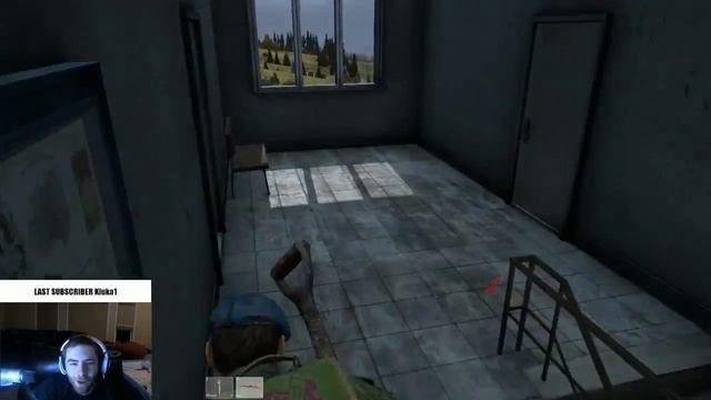 MY BEST DAYZ KILL EVER! - Surviving the Zombie Apocalypse #3 (DayZ Gameplay) смотреть онлайн