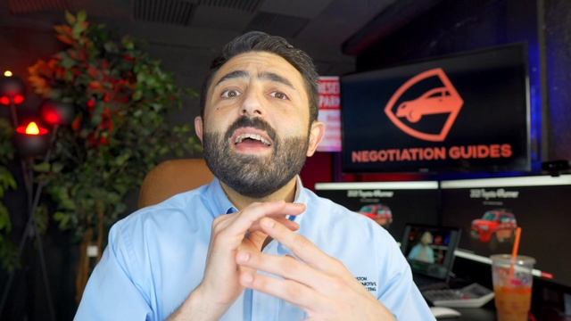 Avoid Buying the 4Runner LIKE THE PLAGUE! (Car Negotiation Review) смотреть онлайн