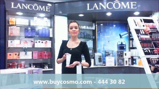 LANCOME MASQUE PURE EMPREINTE TUBE смотреть онлайн