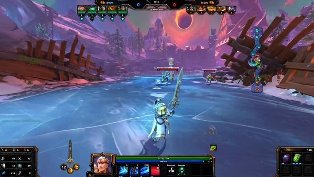 Smite 02/10/2022 смотреть онлайн