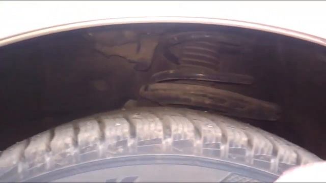 Тойота камри 40. 9 лет вместе. Кузов не ржавеет. Но есть скрытые слабые места. смотреть онлайн