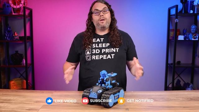 Swap The Creality Sprite Hotend In 5 Minutes Or Less!