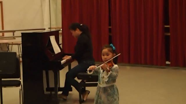 CJW 201303 Minuet and Trio , Haydn смотреть онлайн