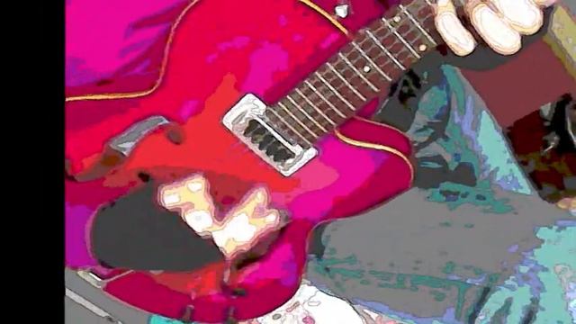 des yeux de demon improvisation violon free jazz gretsch korg emx 1 archet perrin oloron lades neff смотреть онлайн