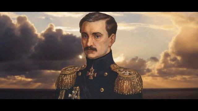 Видеосюжет "Адмиралы России: В.А. Корнилов" смотреть онлайн