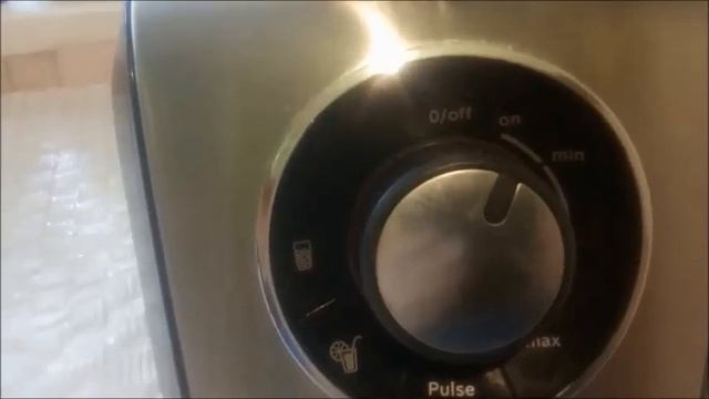 Самый тихий из самых мощных блендеров.Обзор блендера Bosch MMB65G5M Silent Mixx.