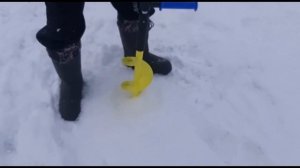 Fondwaok Китайский ШУРИК + ШНЕК на 160