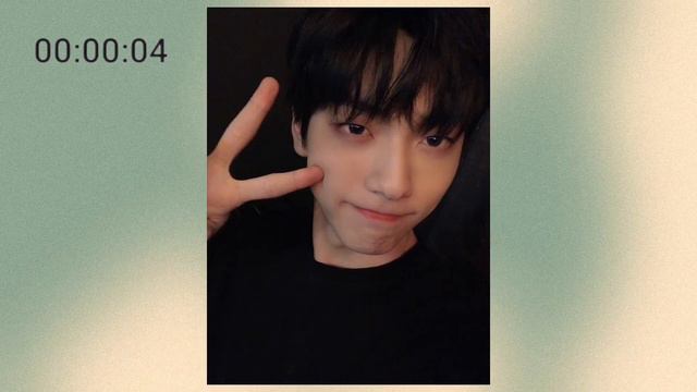 учим K-pop группу Txt/учимся различать Txt || Vetmifi