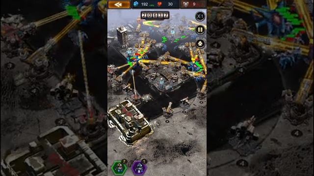 Endless Wave of Zombies Age of Z смотреть онлайн