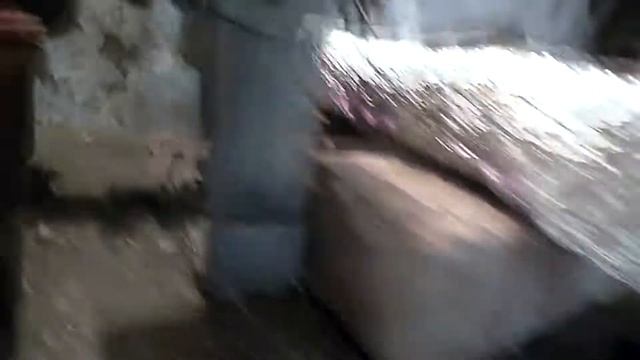Попытка сделать печь для закалки ножей (неудачная) смотреть онлайн