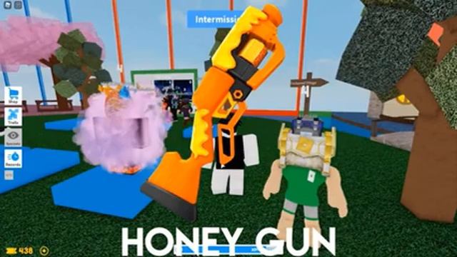 [LEAKS] ROBLOX NERF STRIKE GAME HUB | ROBLOX EVENT 2021 смотреть онлайн