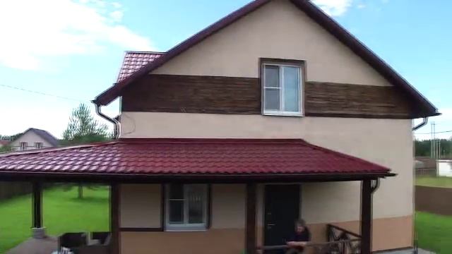 Участок № 53. Дачный поселок "Феникс". смотреть онлайн