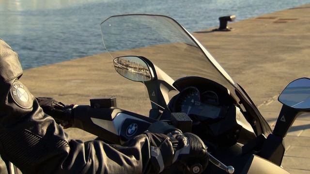BMW C 650 GT