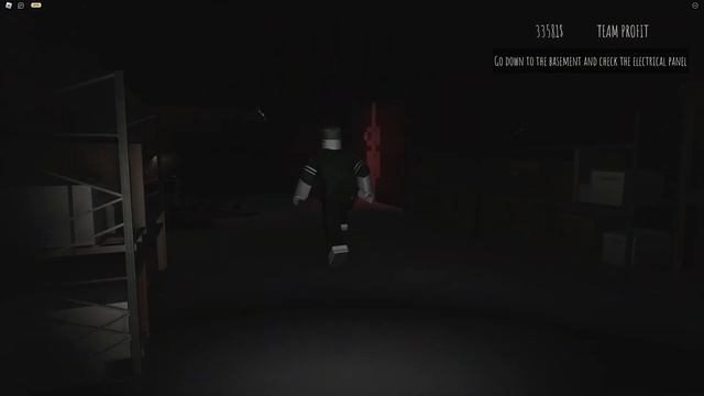 ХОРРОР В РОБЛОКСЕ 2 смотреть онлайн