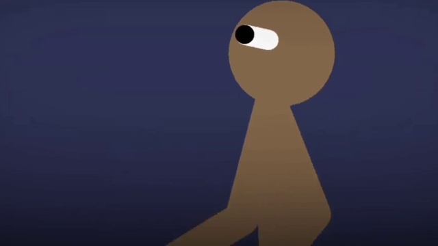 Werewolf Transformation | Sticknodes