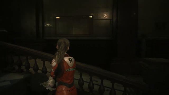 Let’s Get Hardcore | Resident Evil 2 Remake (Claire A PC) | Part 1 смотреть онлайн
