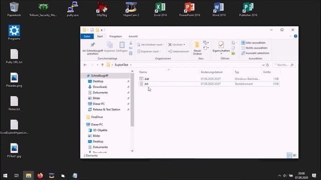TSMT v6.5.22 - Security Office Excel HyperLink File Reference Exploit Generator смотреть онлайн