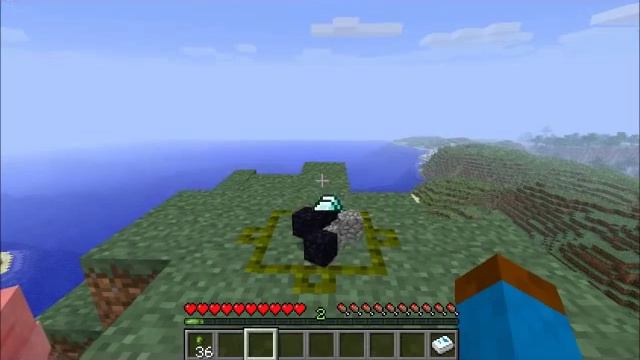 Dust Mod Initial Demonstration [reuploaded]