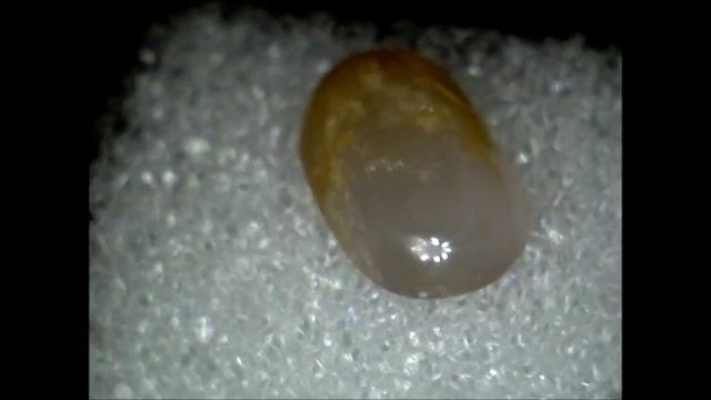 taaffeite bicolor 2,83 ct from burma смотреть онлайн