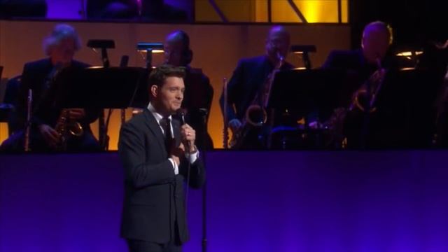Michael Bublè - The Good Life смотреть онлайн