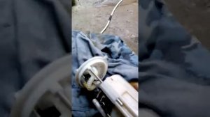 Лада приора устранения запаха бензина и как почистить поменять фильтр в баке