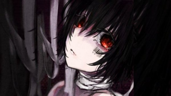 I'm so crazy for youuu ᐸ/3