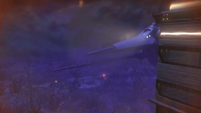 No Man's Sky: Ещё один бесплатный Экзотик S-класса "Wajimizu - Кристальный Фабрикатор". смотреть онлайн