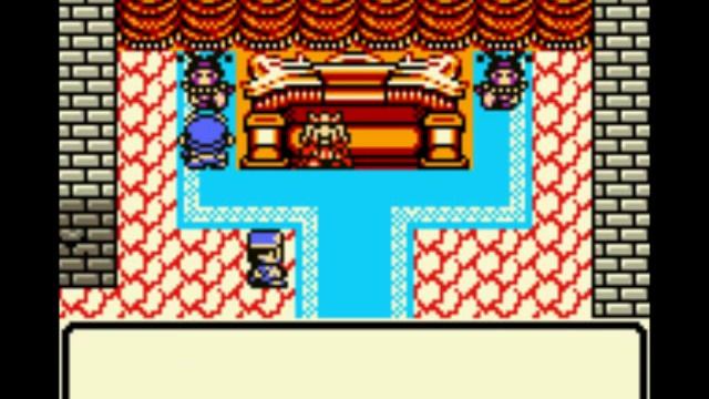Let's Play Dragon Warrior Monsters Part 1: Brave New World смотреть онлайн