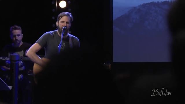 Thank You | Jonathan David Helser | Bethel Church смотреть онлайн
