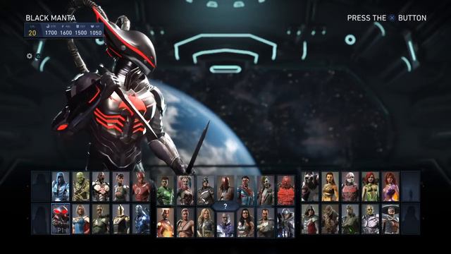 Injustice 2-Hellboys trailer release date!!!!Fighter pack 3 predictions!!! смотреть онлайн