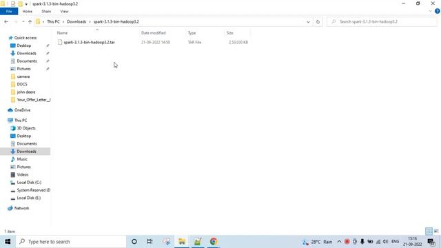 Install Apache Spark Windows 10 Steps - Apache Spark смотреть онлайн