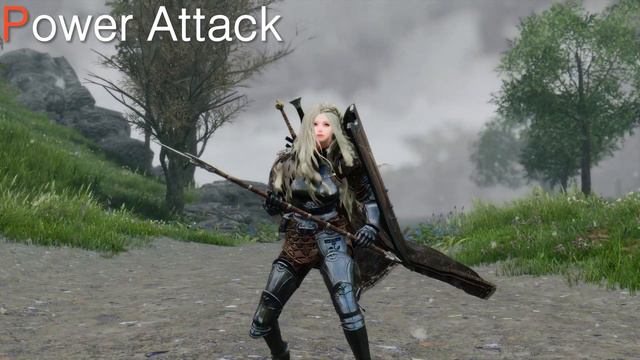 SKYRIM MOD I For Honor in Skyrim All In One I Fomod Animation Wabbajack смотреть онлайн