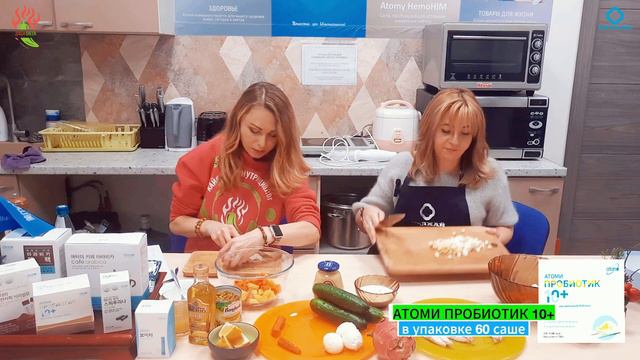 Balhai's Talk: ПП-оливье или как пережить последствия новогодней ноги (гость: нутрициолог Даша Грин смотреть онлайн