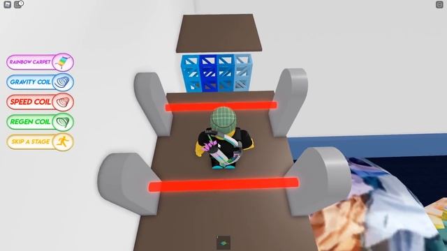 I TRICKED HUGGY WUGGY AND ESCAPED HIS TRAP смотреть онлайн