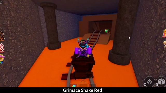 How to get ALL 6 NEW MORPHS in Rainbow Friends Morphs (ROBLOX) [GRIMACE UPDATE!] смотреть онлайн