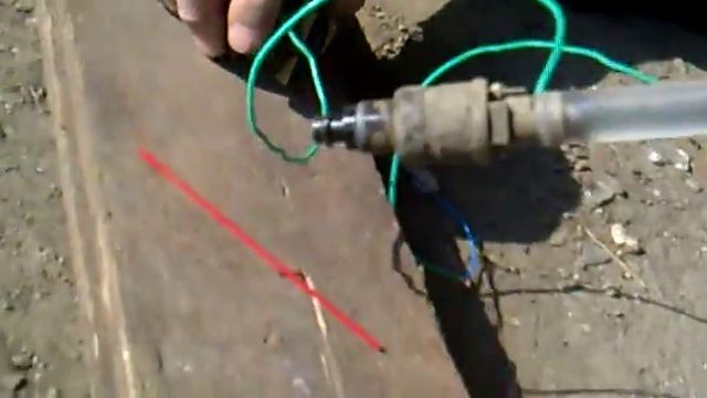 Чистка форсунок в домашних условиях своими руками. Cleaning fuel injectors at home own hands. смотреть онлайн