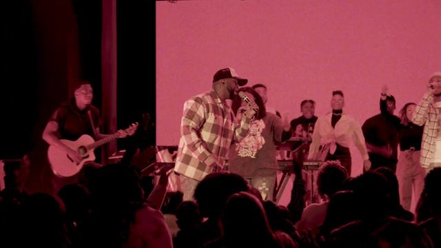 Leper - Anthony Brown (Feat. Isaiah Templeton) смотреть онлайн