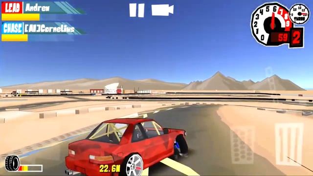 FR LEGENDS - ФАРМ ДЕНЕГ, НОВАЯ ТРАССА И ПРОЧЕЕ