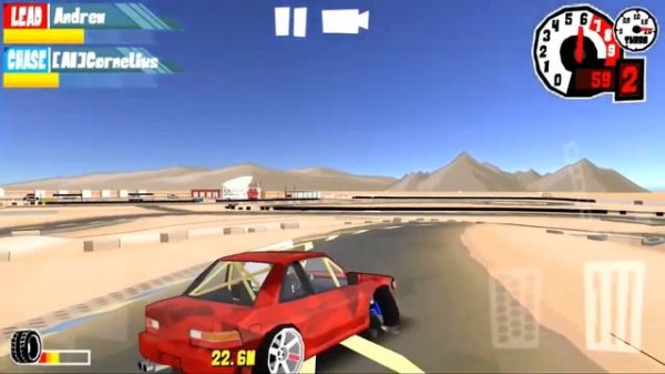 FR LEGENDS - ФАРМ ДЕНЕГ, НОВАЯ ТРАССА И ПРОЧЕЕ